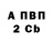 Alpha-PVP СК КРИС Ted F